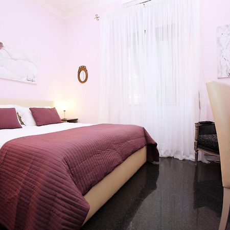 Amica Roma Guest House エクステリア 写真