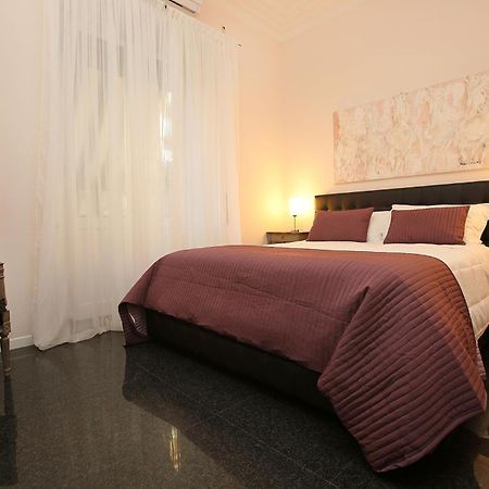 Amica Roma Guest House エクステリア 写真