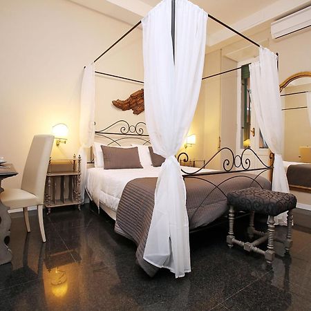 Amica Roma Guest House エクステリア 写真