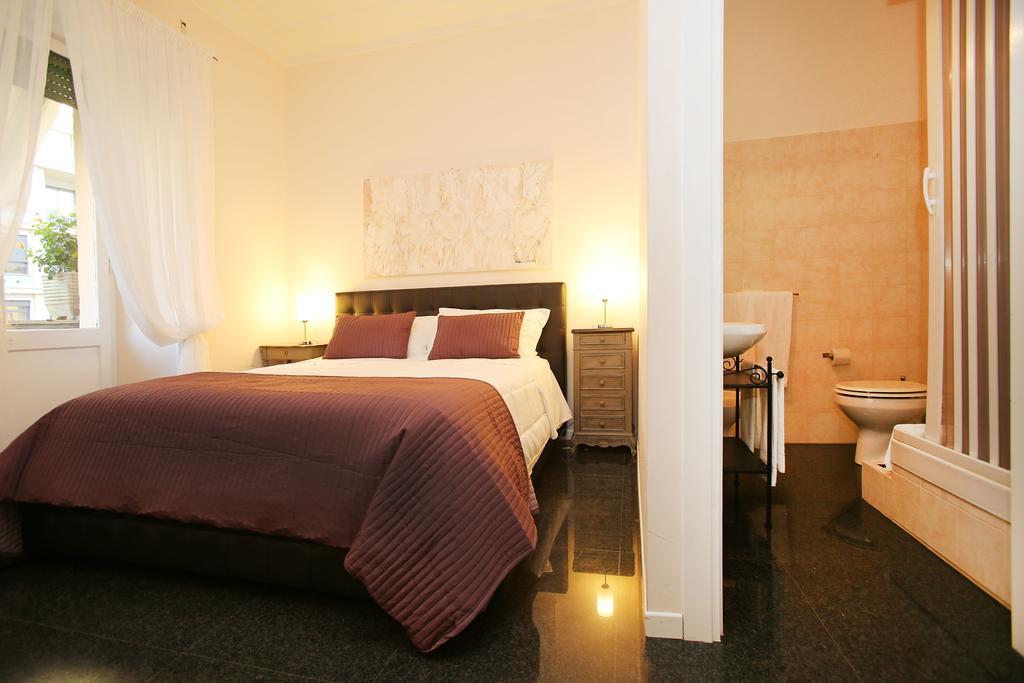 Amica Roma Guest House 部屋 写真