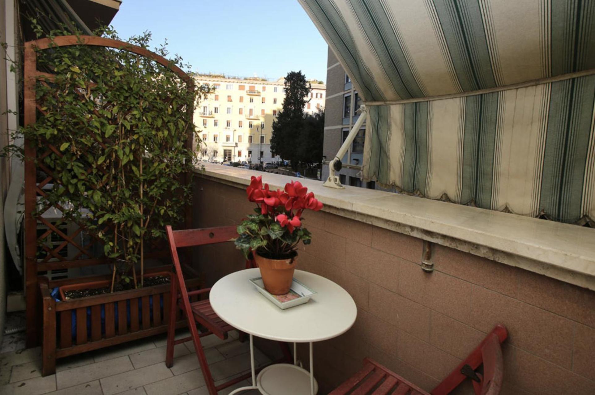 Amica Roma Guest House エクステリア 写真