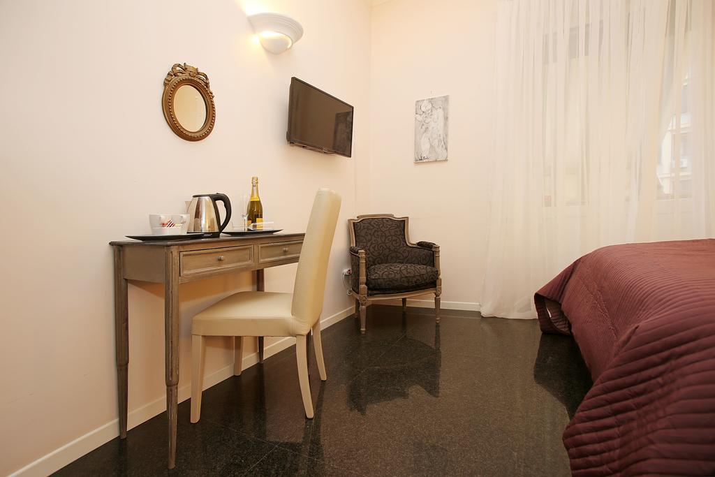 Amica Roma Guest House エクステリア 写真