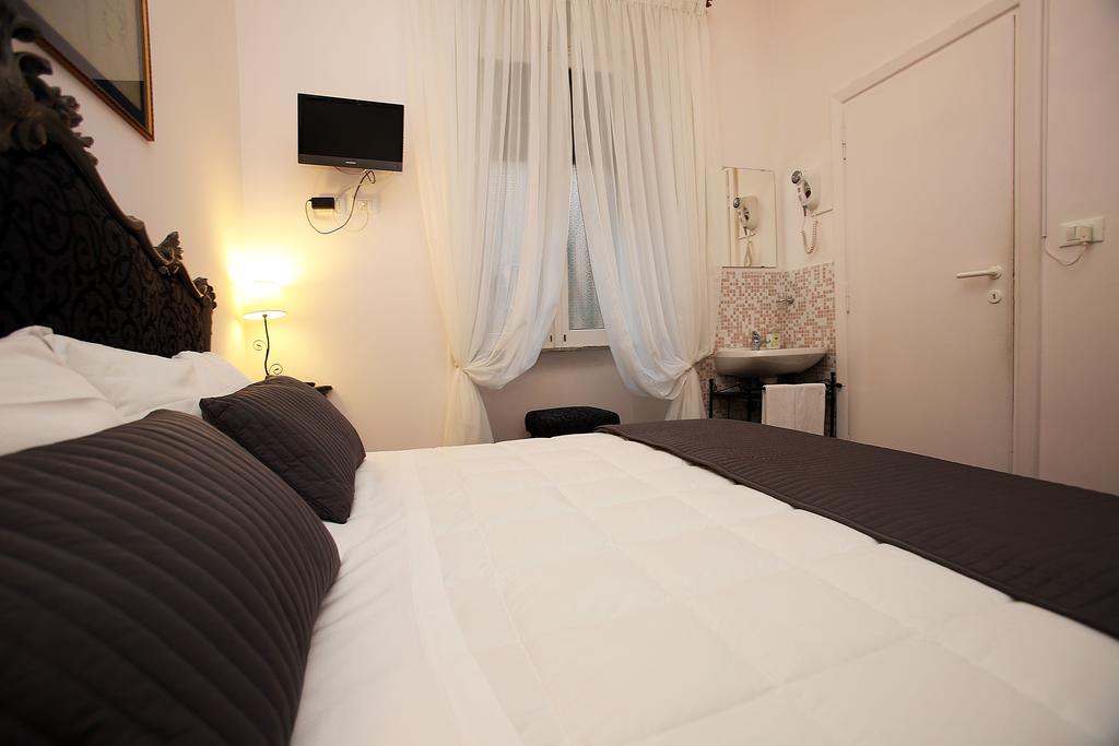 Amica Roma Guest House エクステリア 写真