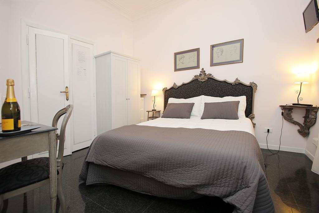 Amica Roma Guest House エクステリア 写真