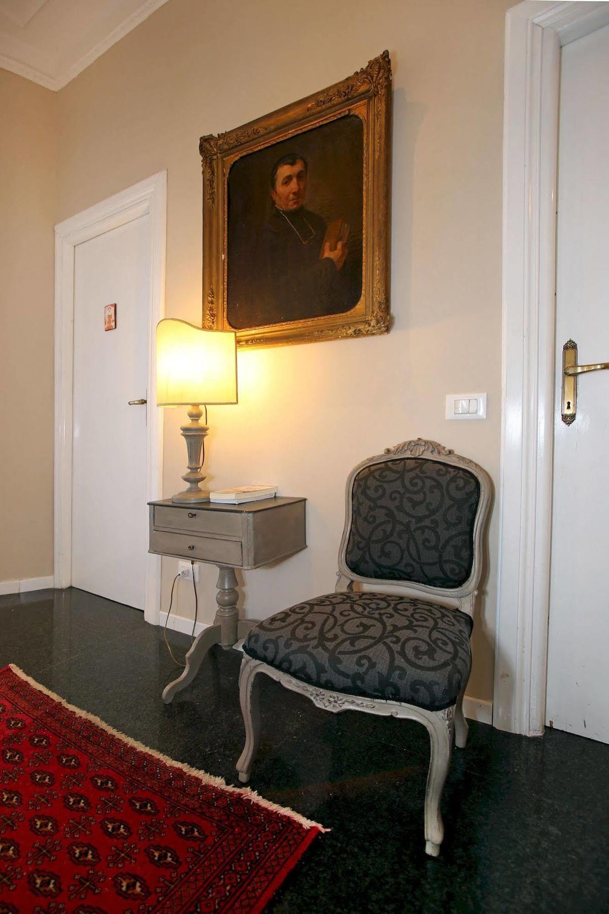 Amica Roma Guest House エクステリア 写真
